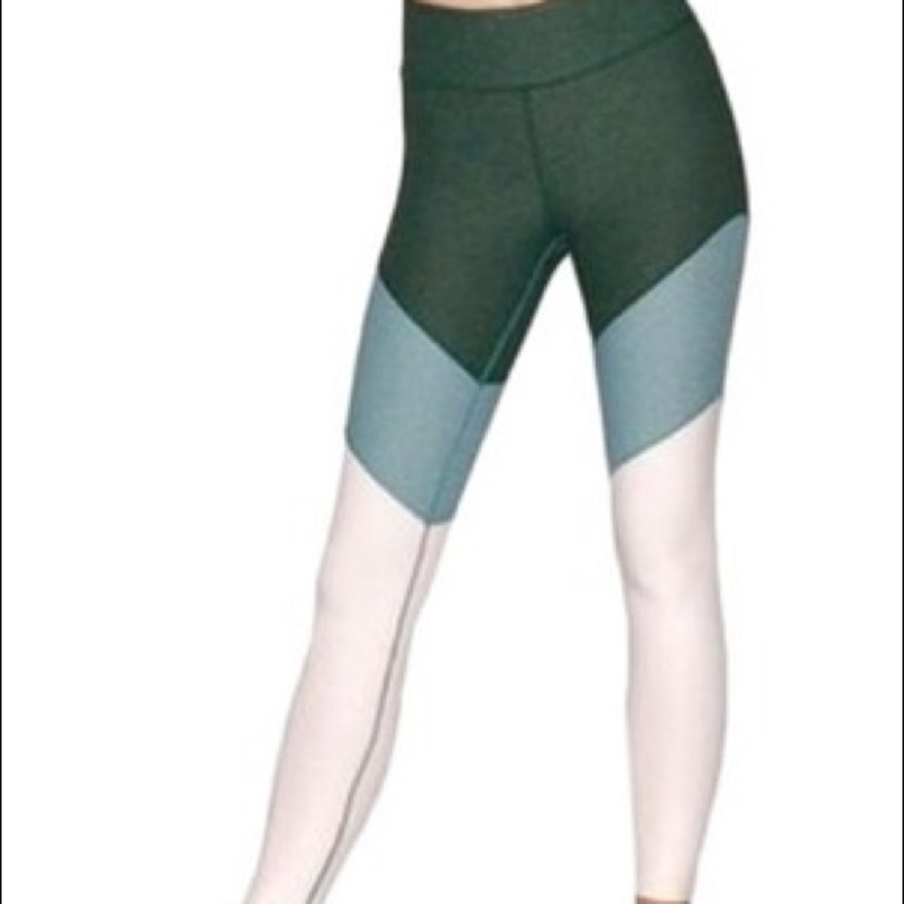 OV leggings 7/8 spring leggings
